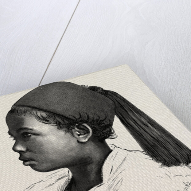 Father's Darling by Anonymous