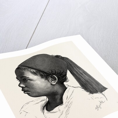 Father's Darling by Anonymous