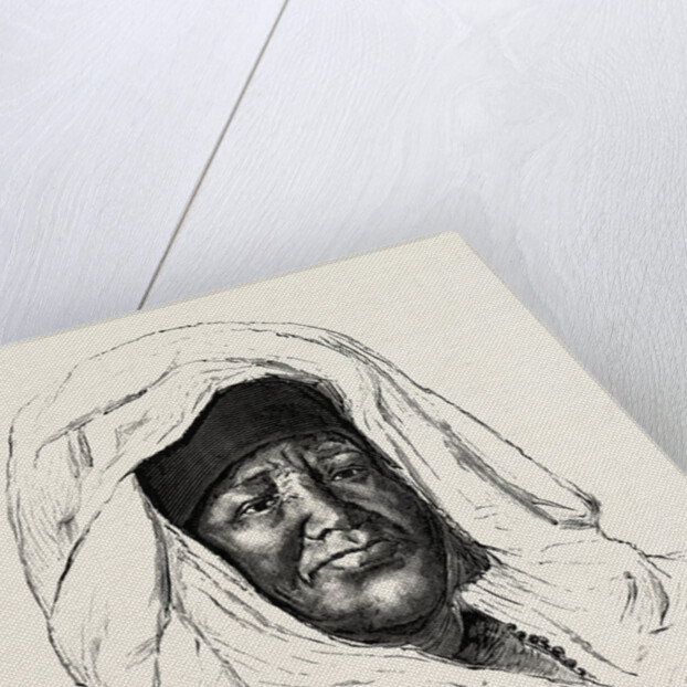 The Khatbeh by Anonymous