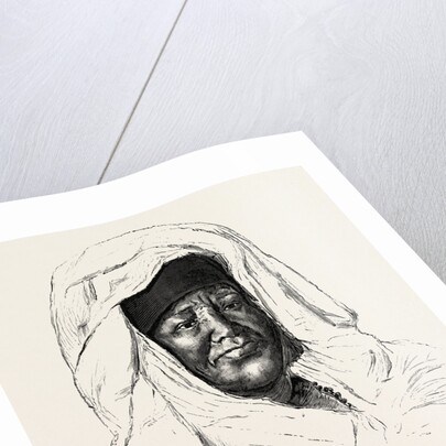 The Khatbeh by Anonymous