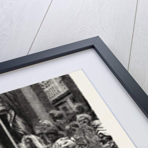 Bridal Procession by Anonymous