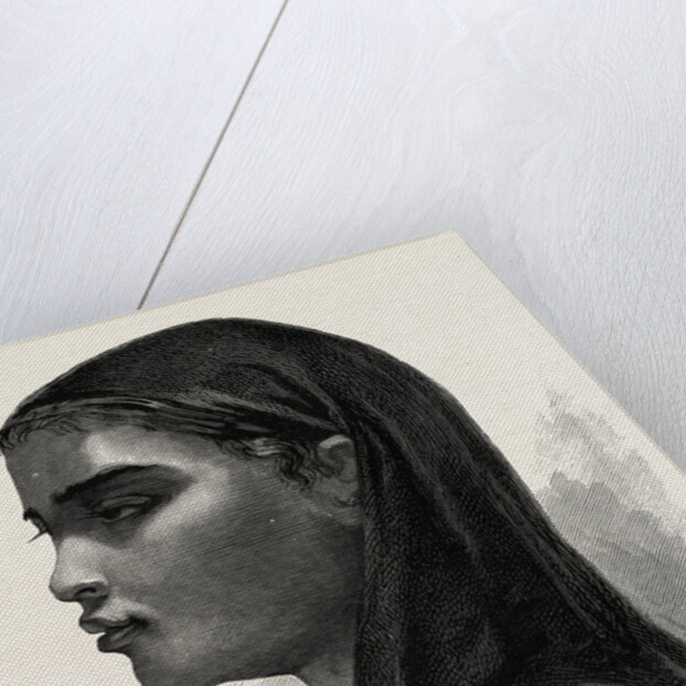 Aisha's Younger Sister by Anonymous