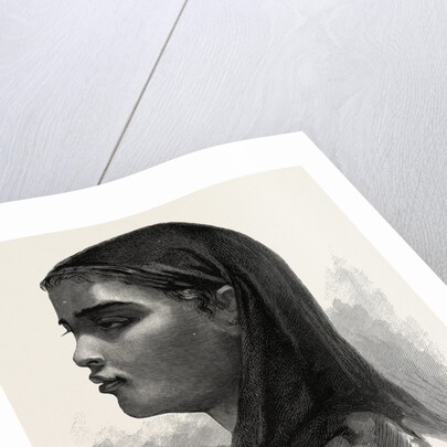 Aisha's Younger Sister by Anonymous