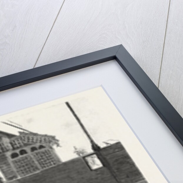 Bewailing The Dead by Anonymous