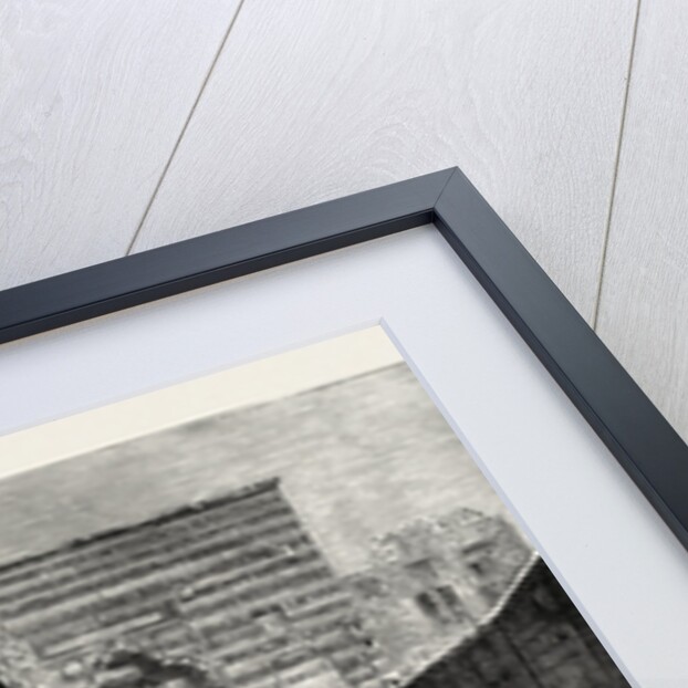 Court and House of the Kadi by Anonymous