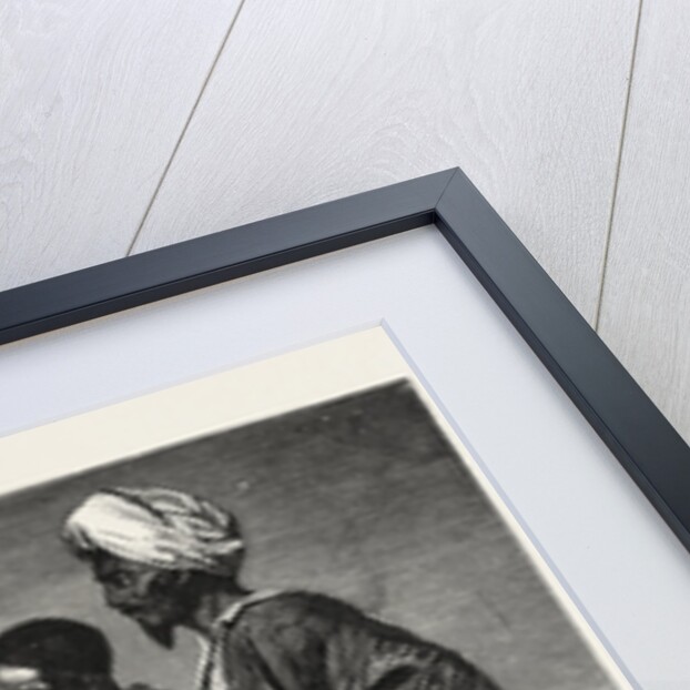 The Watchers by Anonymous