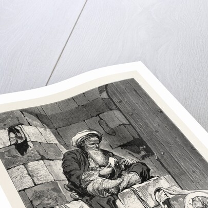 Cobbler by Anonymous