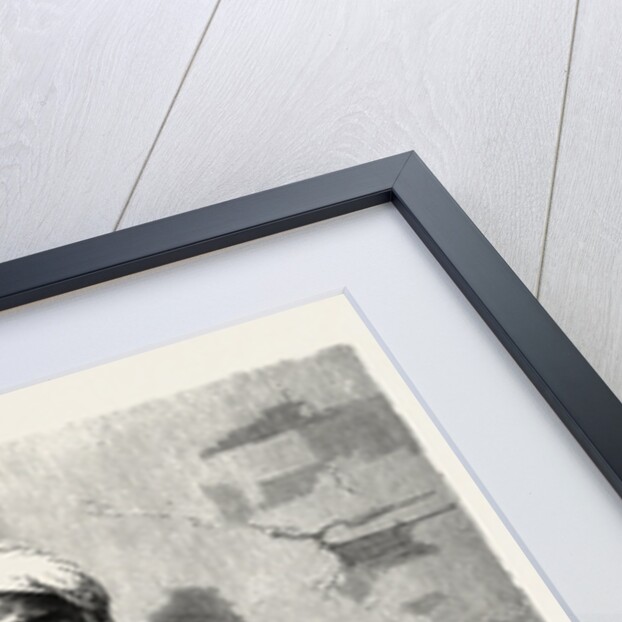 Itinerant Dealer by Anonymous