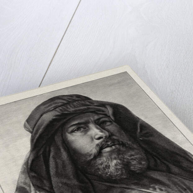 Ahhmed-aboo Nabboot by Anonymous