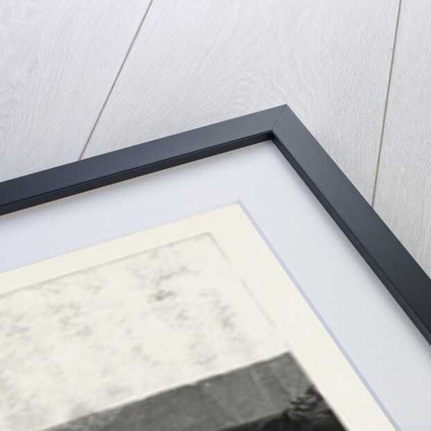 Gebel El Tayr by Anonymous