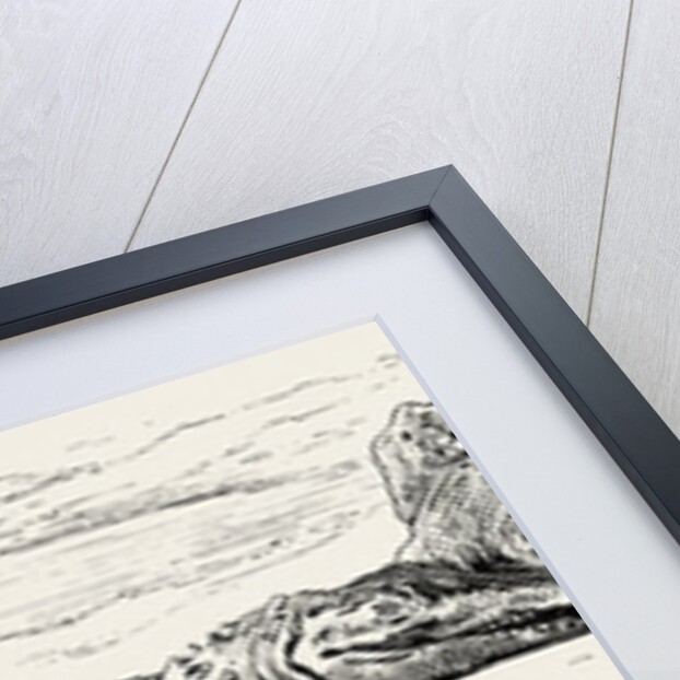 On The Thebes by Anonymous