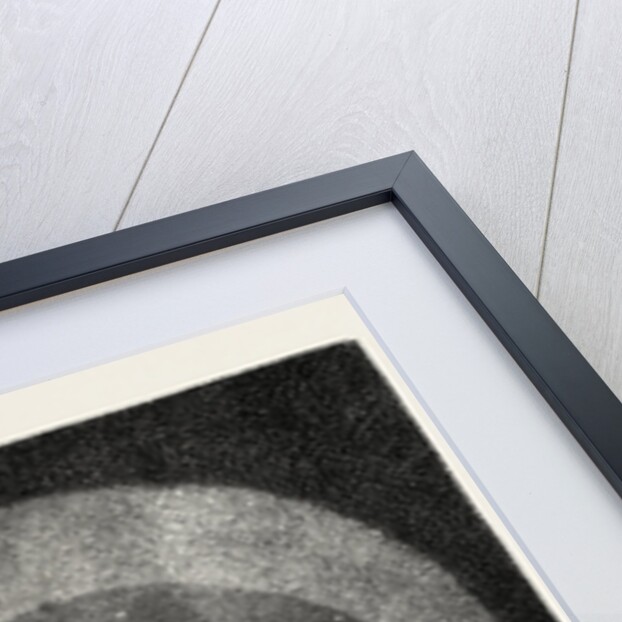 Interior of a Koptic Church by Anonymous