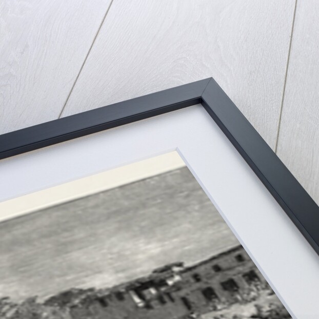 A Gipsy Tent by Anonymous