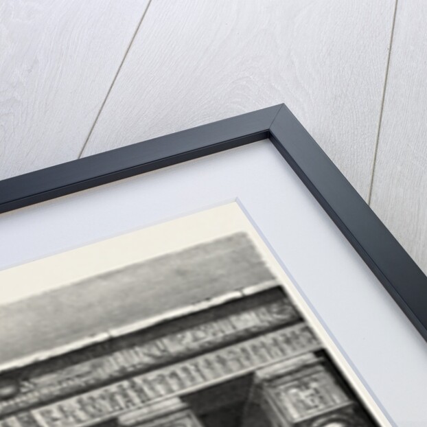 The Great Court of Heaven by Anonymous