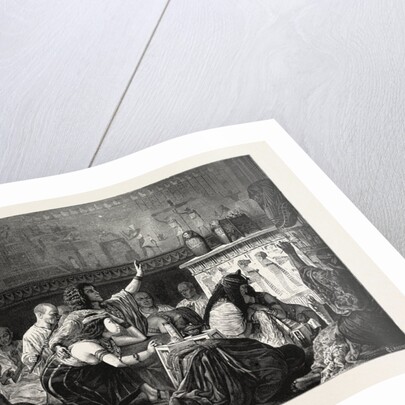 The Last Honours by Anonymous