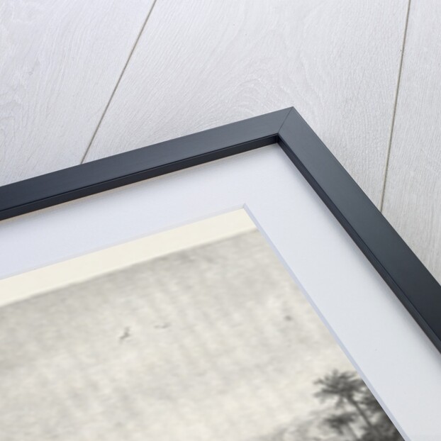 Village of Karnak by Anonymous