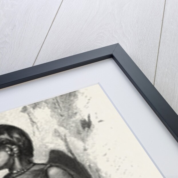 A Water-carrier From Abd-el-kurnah by Anonymous