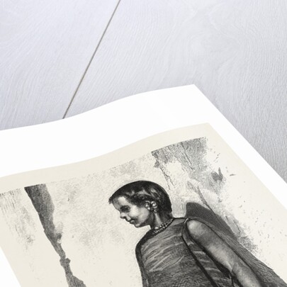 A Water-carrier From Abd-el-kurnah by Anonymous