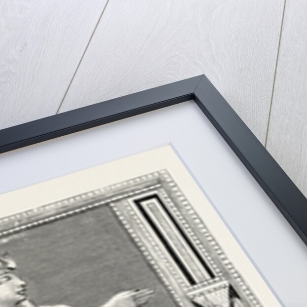 Menephtah by Anonymous