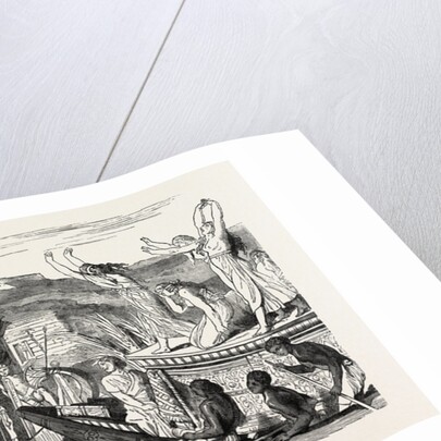 Voyage To The Nekropolis by Anonymous