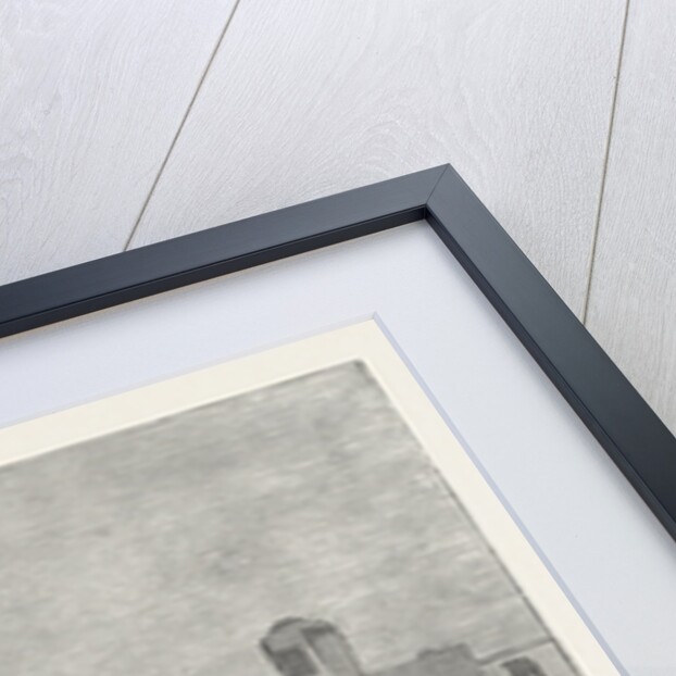 Fellaheen at Meals by Anonymous