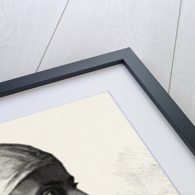 Fellah of El-kab by Anonymous