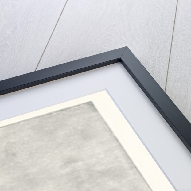 Corn-barge by Anonymous