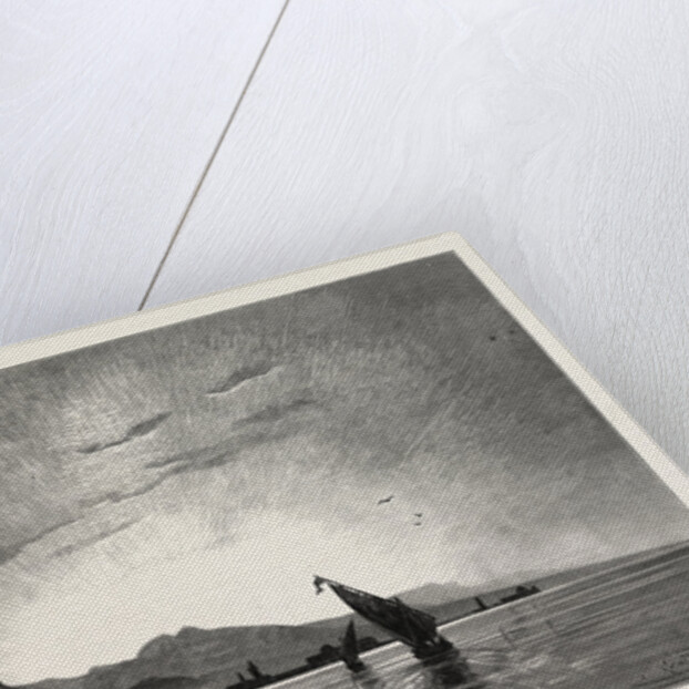 The Red Sea by Anonymous