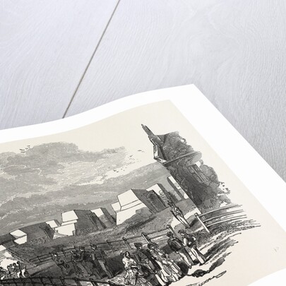 New Fortifications, Portsmouth by Anonymous