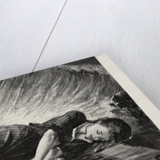 Virginia Drowned by Anonymous