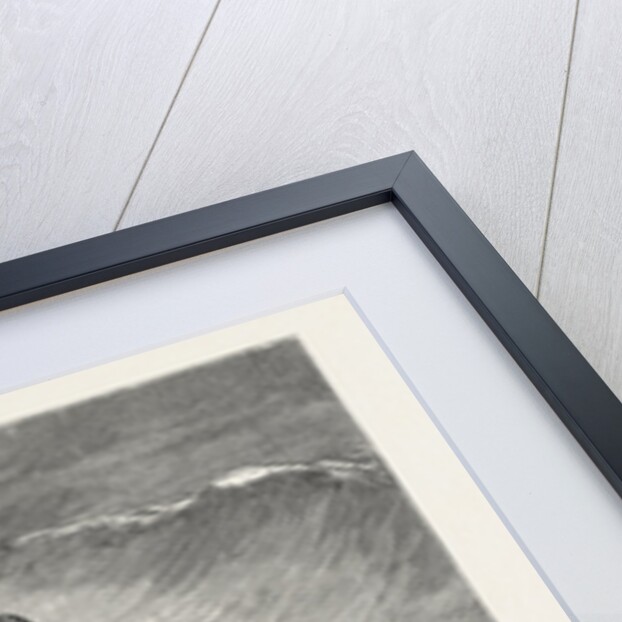 The Toilers of the Sea by Anonymous