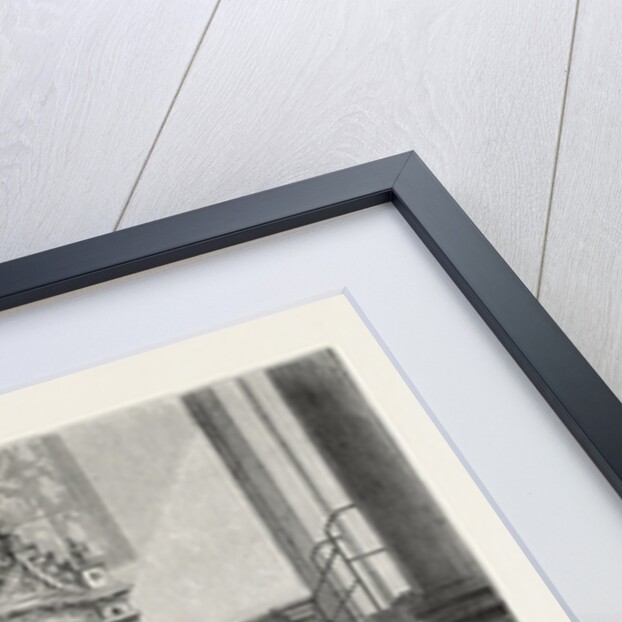 The Famous Astronomical Clock at Strasbourg Cathedral, France, 1870 by Anonymous