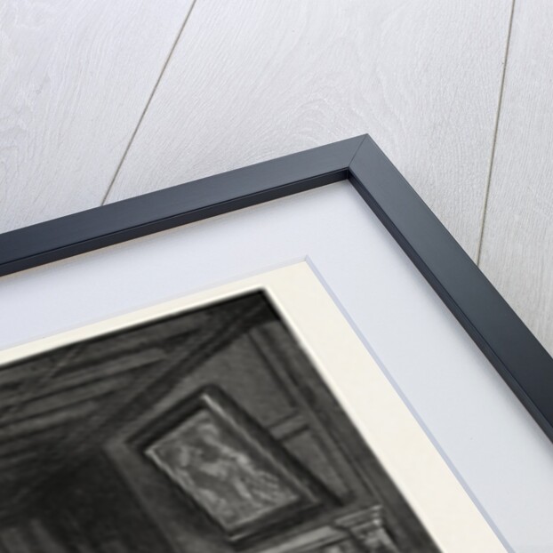 The Visit to the Haunted Chamber by Anonymous