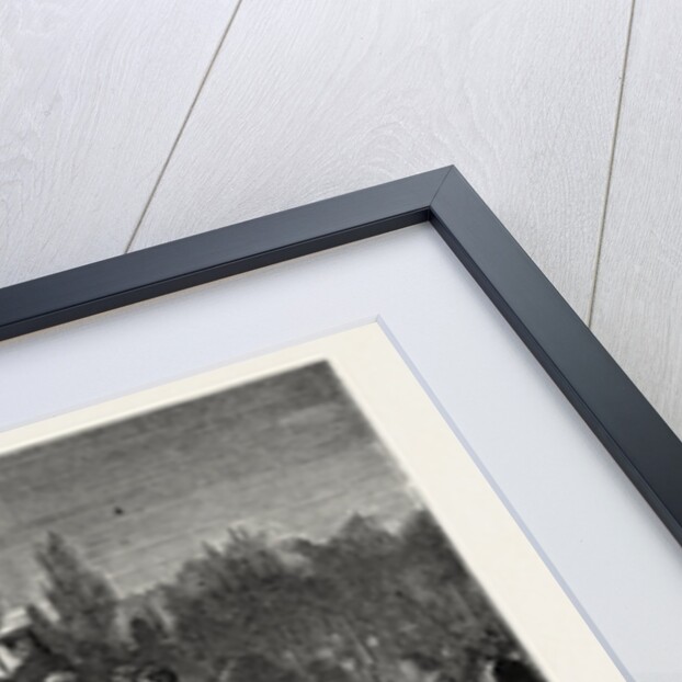 Before Paris: An Officer's Funeral for God, King, and Fatherland, 1870 by Anonymous