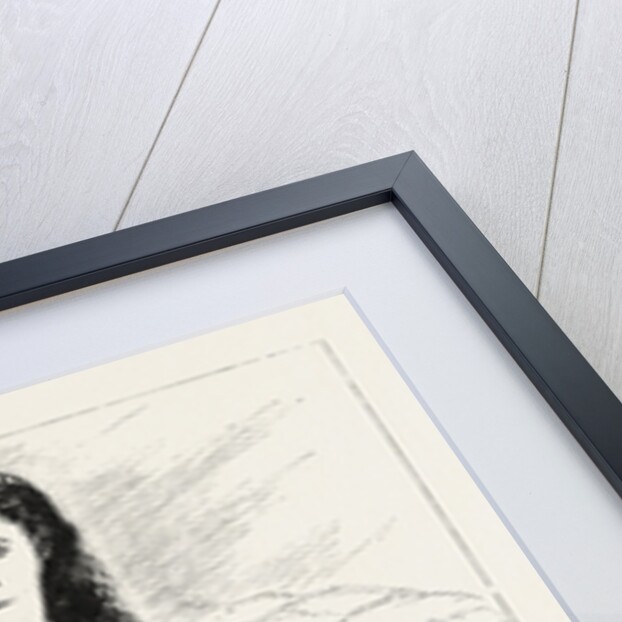 Marguerite Chauvel (Mm. Erckmann-Chatrian's Histoire D'Un Paysan) by Anonymous