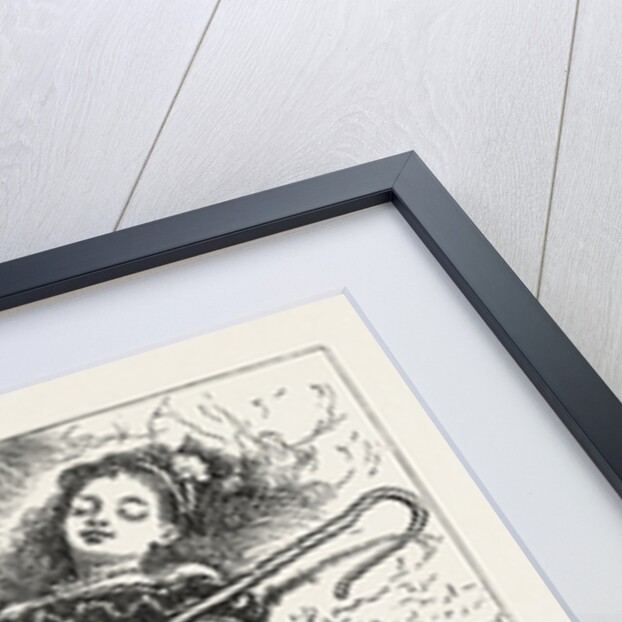 Little Bo Peep by Anonymous