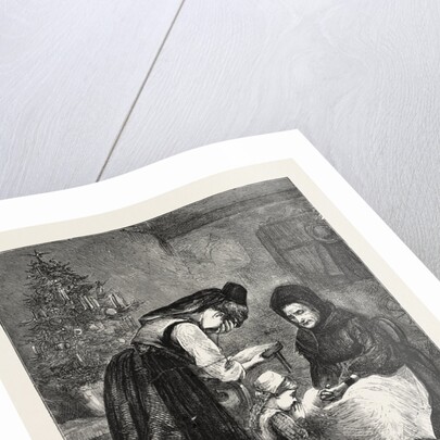 Prayers for Peace, 1870 by Anonymous