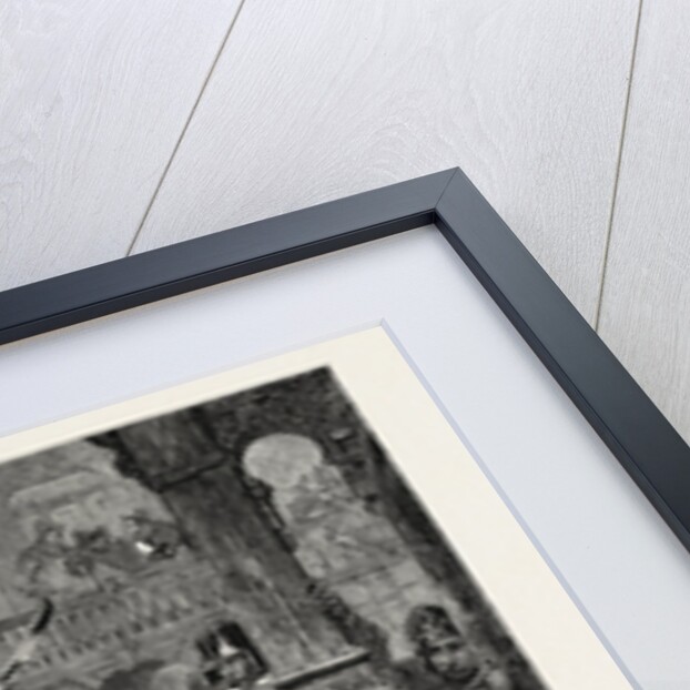 A Desperate Defence by Anonymous