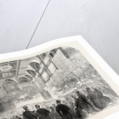 Award of Prizes at the Dublin International Exhibition: Address by Earl Russell, Ireland, 1865 by Anonymous