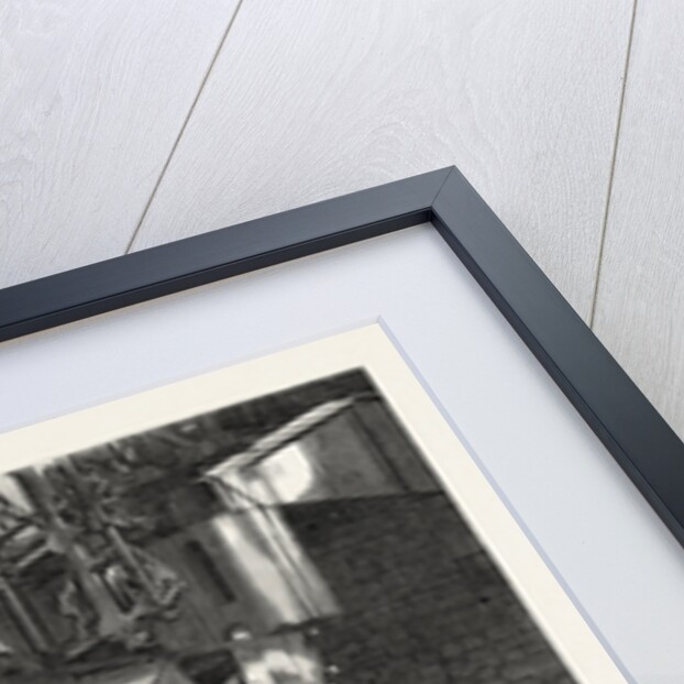 The Late Catastrophe on the Vale of Neath Railway at Swansea, UK, 1865 by Anonymous