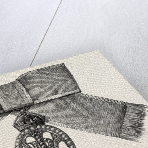 The New Imperial Order of the Crown of India (for Ladies) by Anonymous