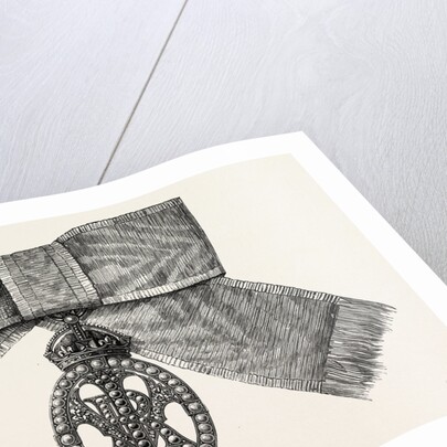 The New Imperial Order of the Crown of India (for Ladies) by Anonymous