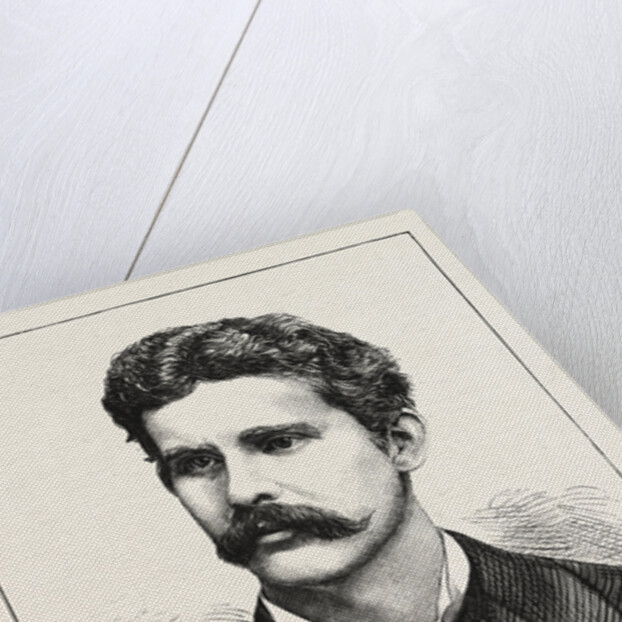 The Late Mr. C. C. Ogle, Correspondent of the Times by Anonymous