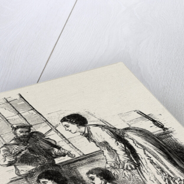 Tattoo in the Tropics by Anonymous