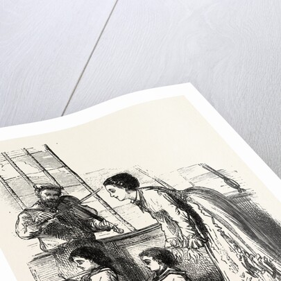 Tattoo in the Tropics by Anonymous