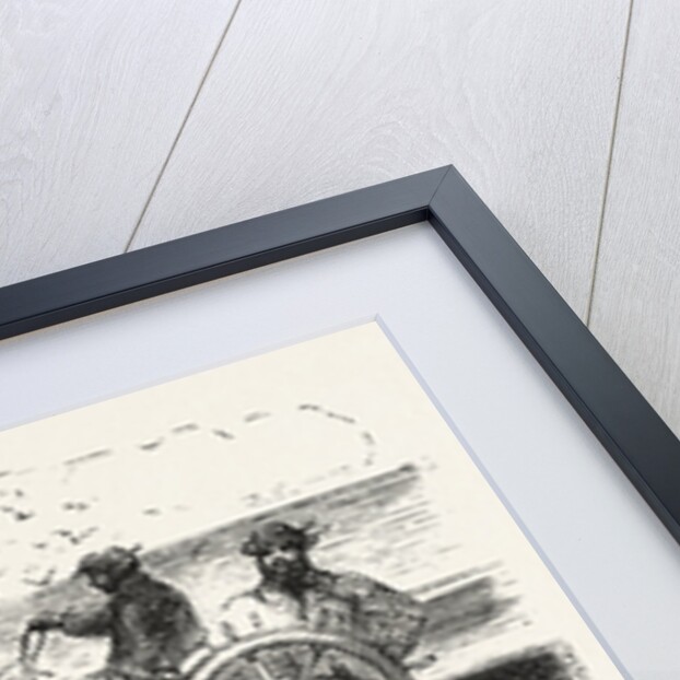 Catching Cape-Pigeons in the Gulf of Pegas by Anonymous