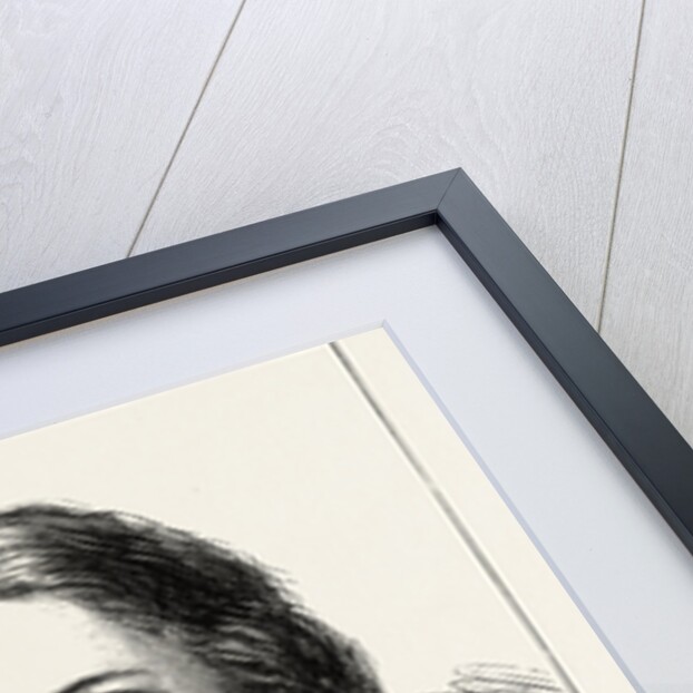 Vera Zassulitch, St. Petersburg, Russia by Anonymous