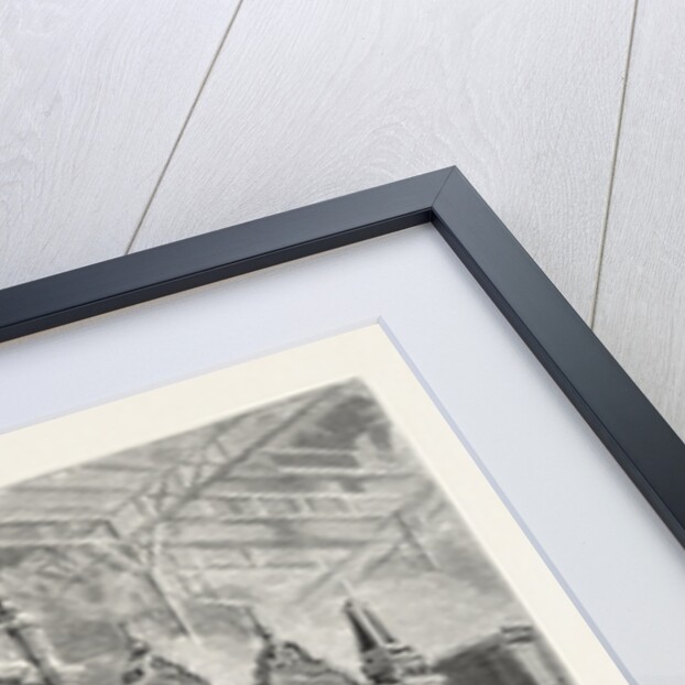 Opening of the Paris Exhibition — Presentation of the British Commission to Marshal Maahon, France by Anonymous