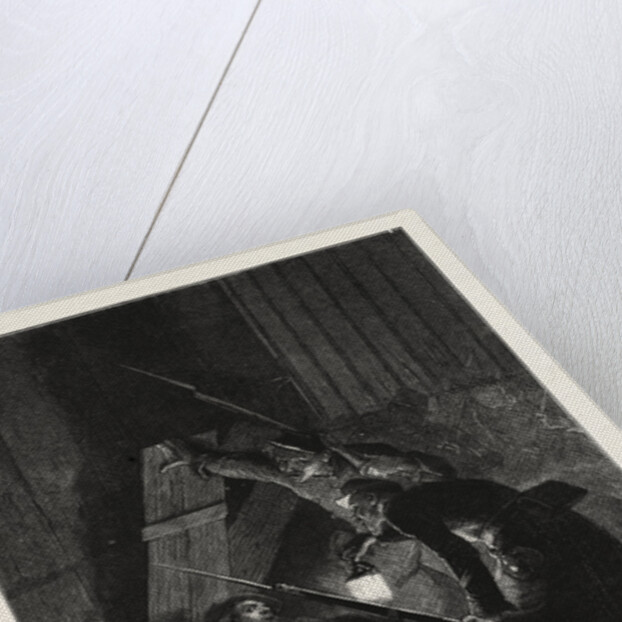 Other Deeds of Darkness, History of Crime, Victor Hugo by Anonymous