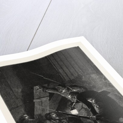 Other Deeds of Darkness, History of Crime, Victor Hugo by Anonymous